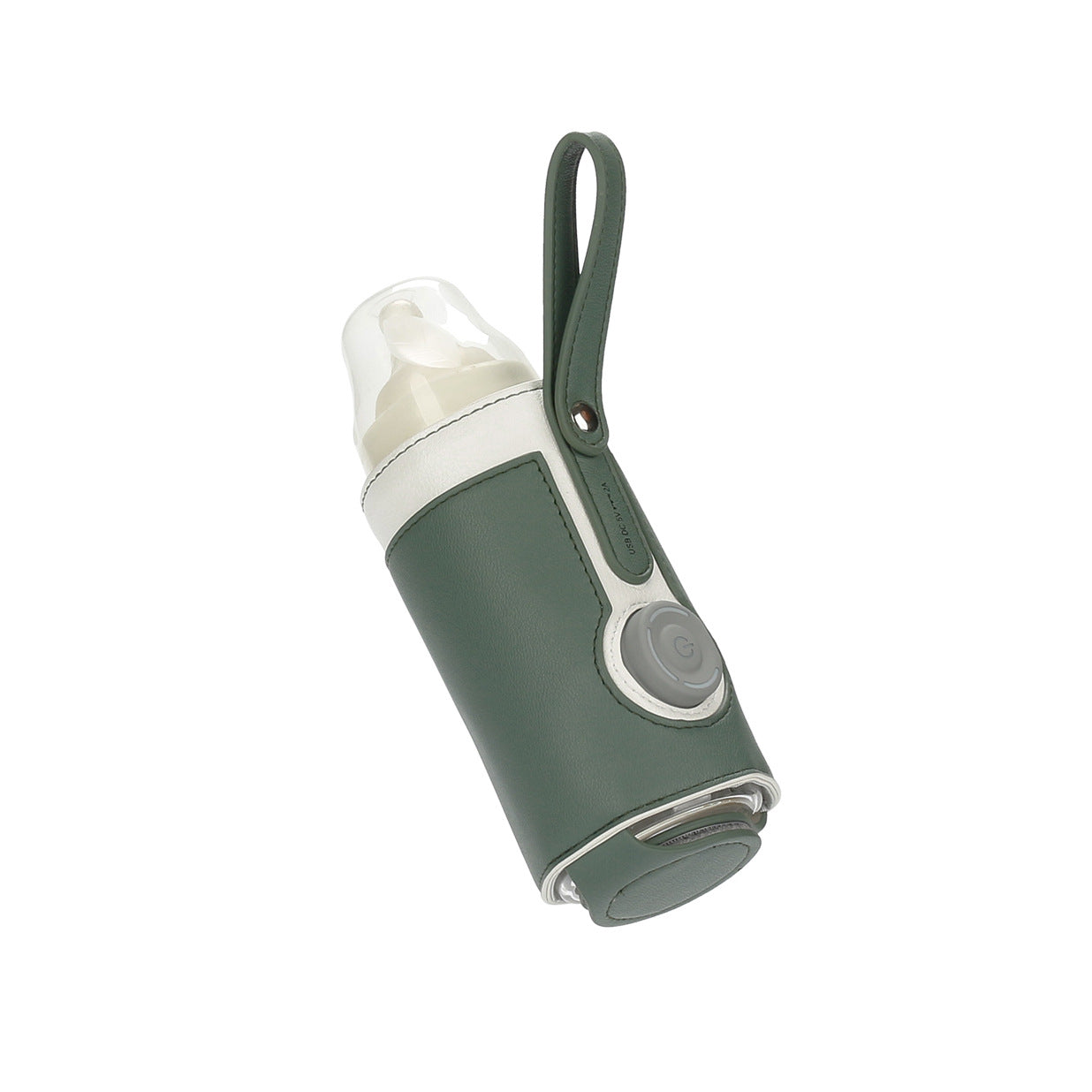 Portable Bottle Heating Cover