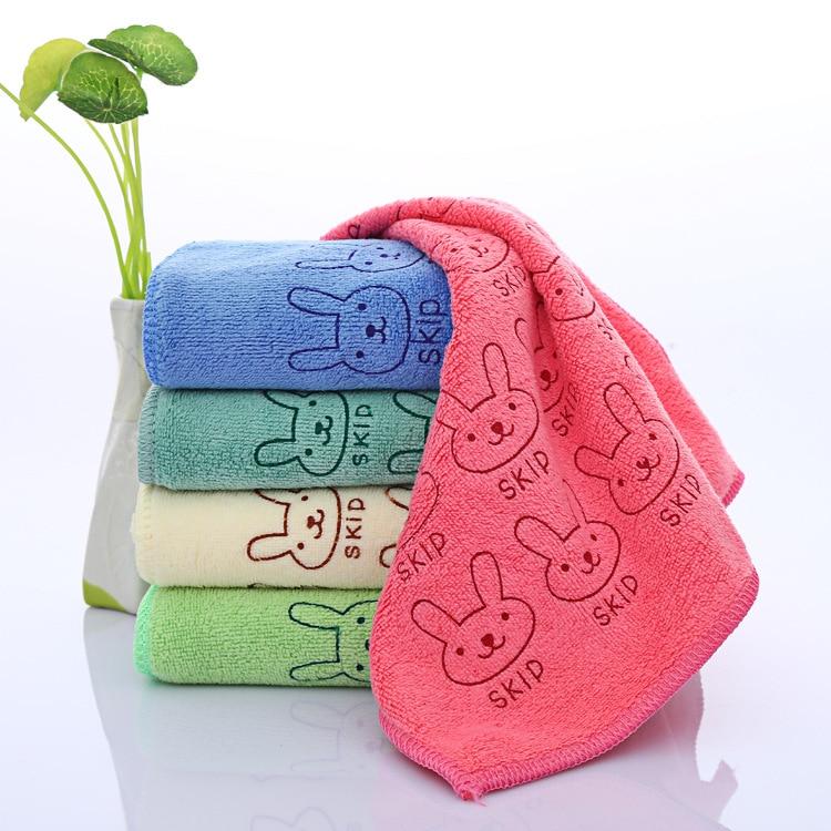 Baby Kid Microfiber Towel