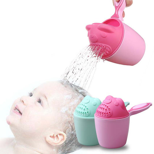 Baby Bear Bathing Cup