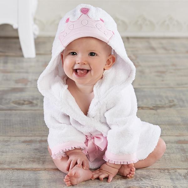 Baby Bathrobe