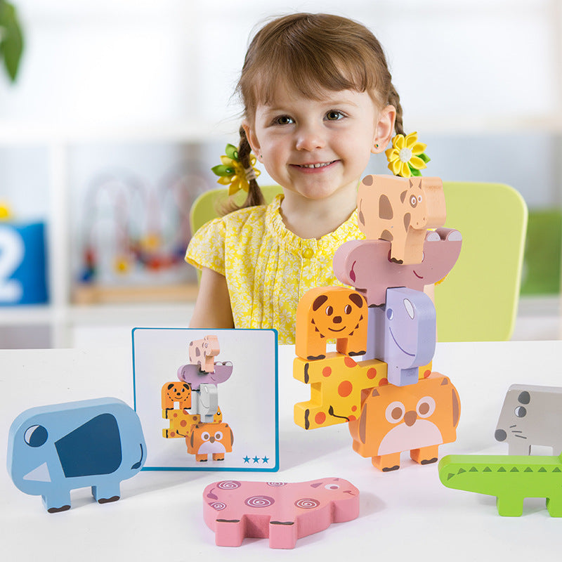 Children's Early Education Educational Toy