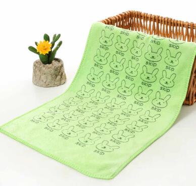 Baby Kid Microfiber Towel