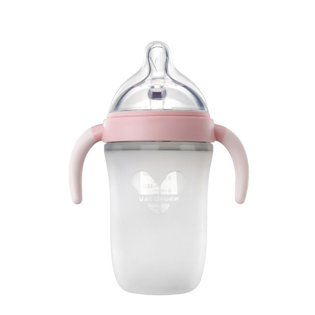 VALUEDER Baby Bottle