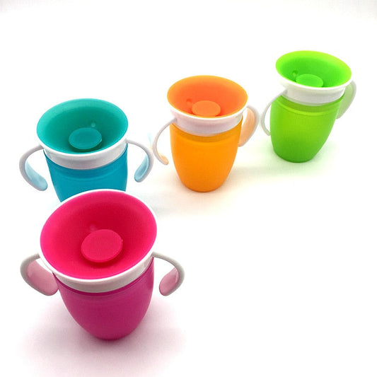 Baby Training Cup