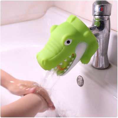 Happy Animals Shower for Kids