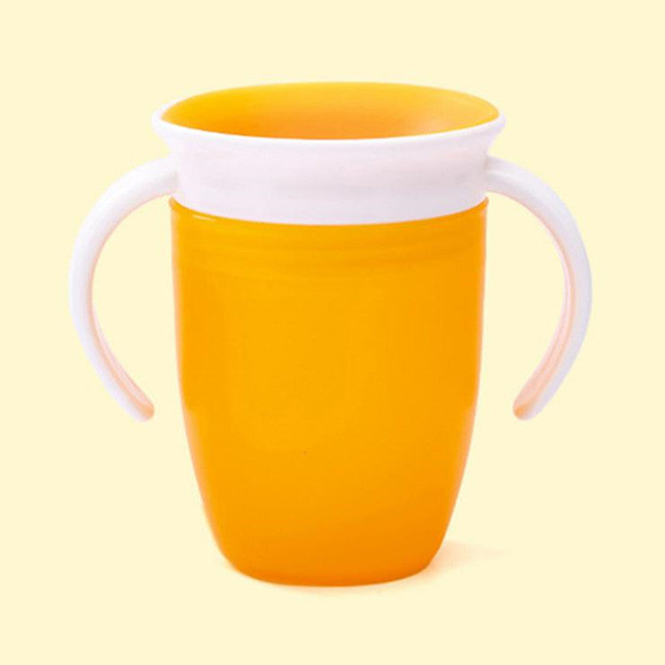 Baby Training Cup