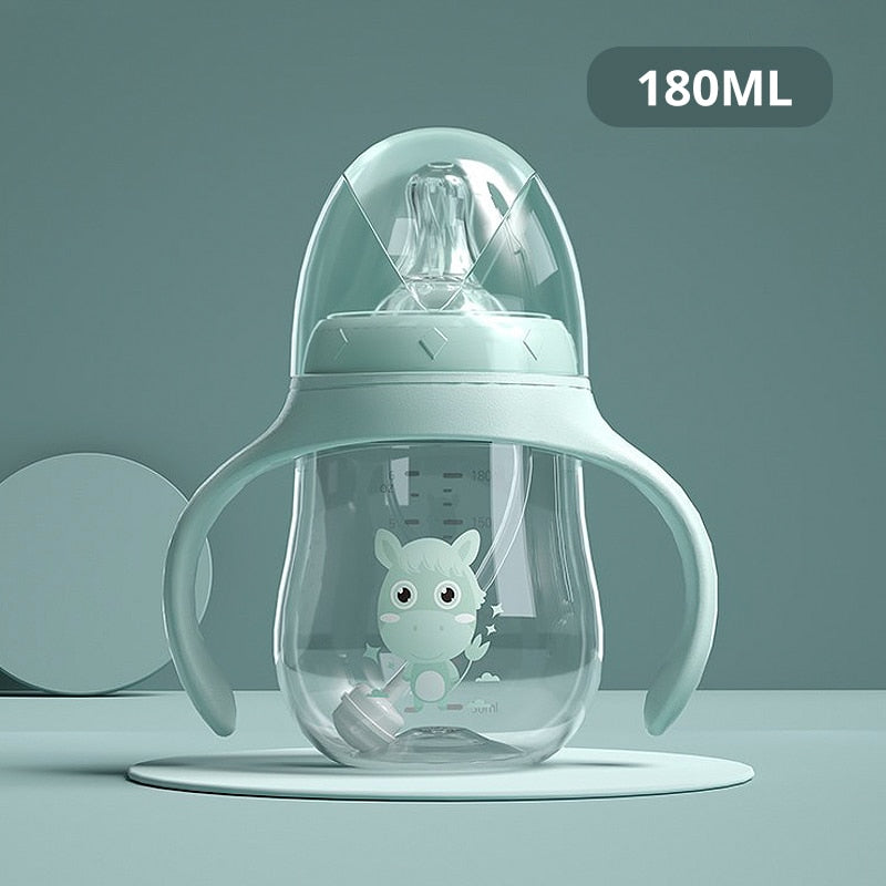 Baby Drinking Cup