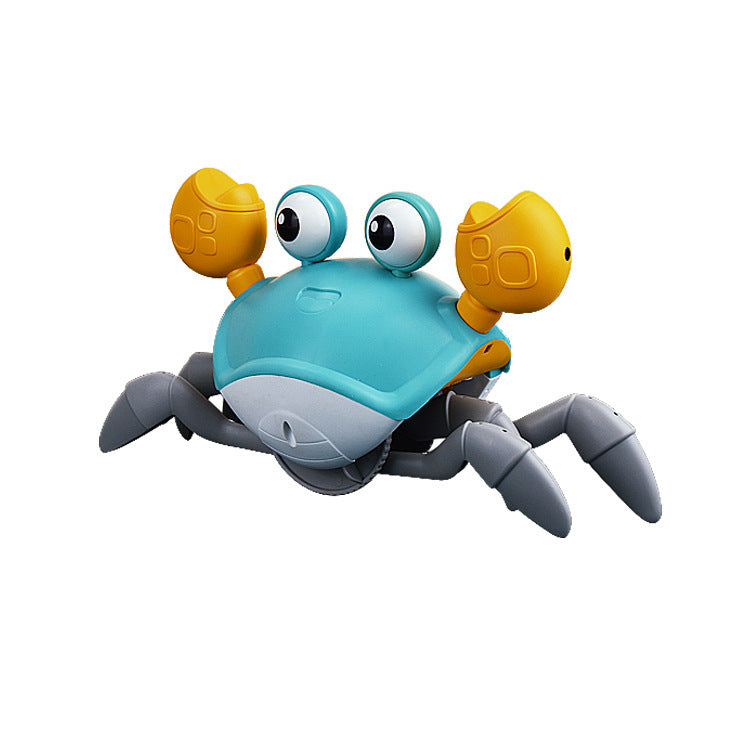 Baby Crab Toy