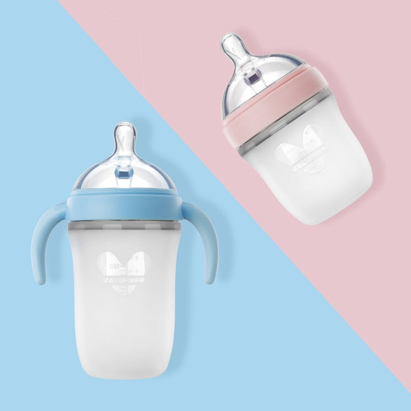 VALUEDER Baby Bottle