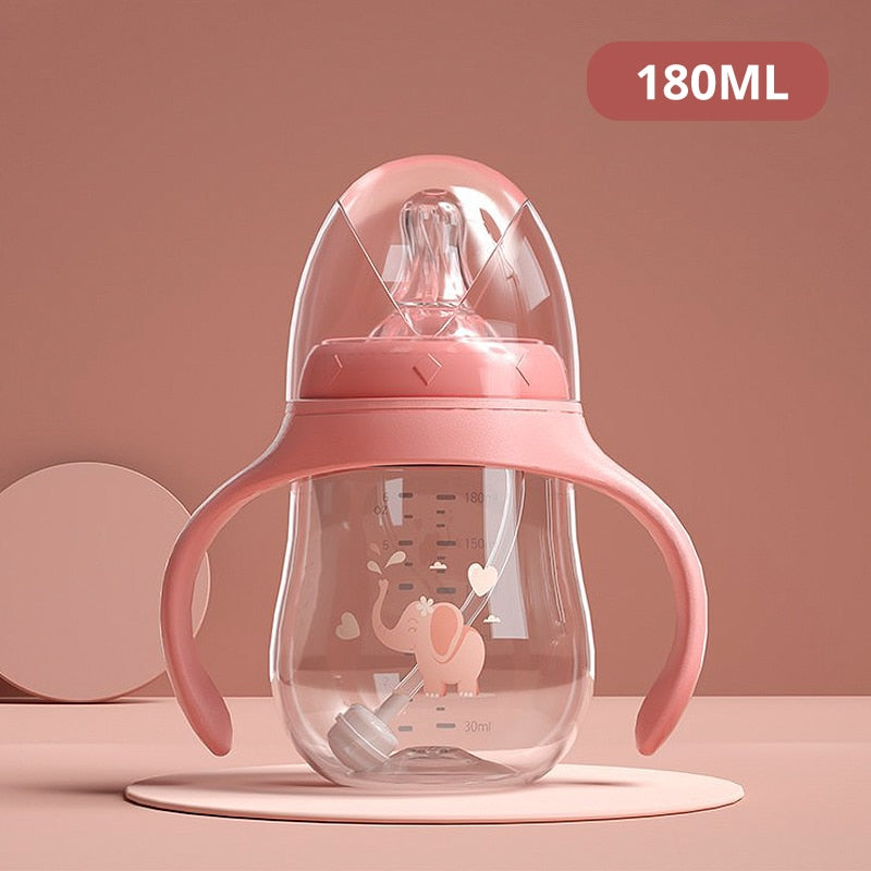 Baby Drinking Cup