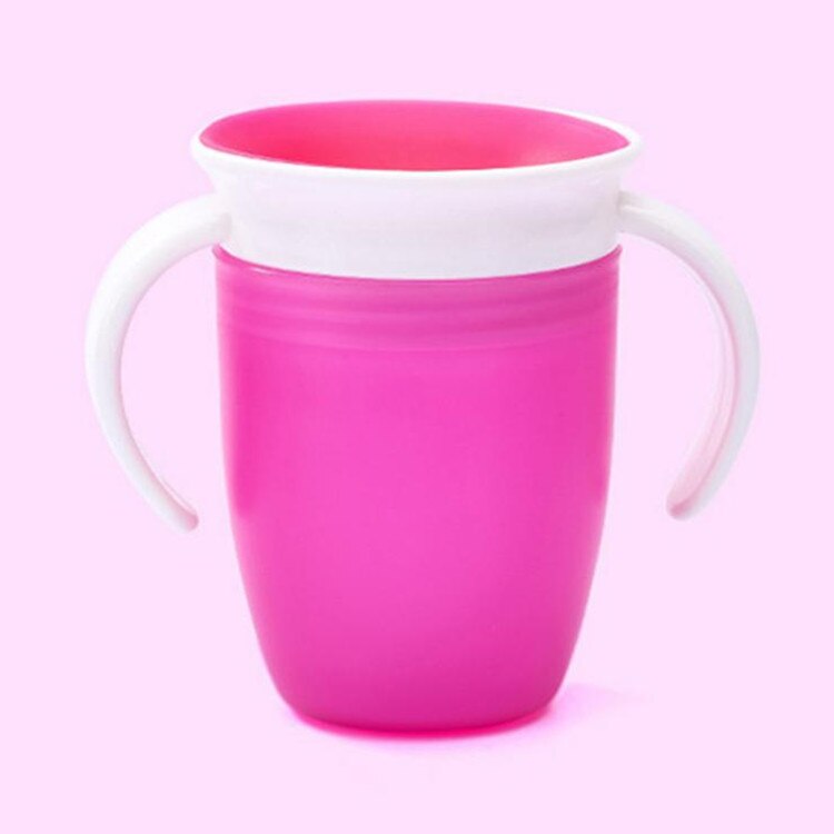 Baby Training Cup