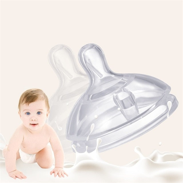 VALUEDER Baby Bottle