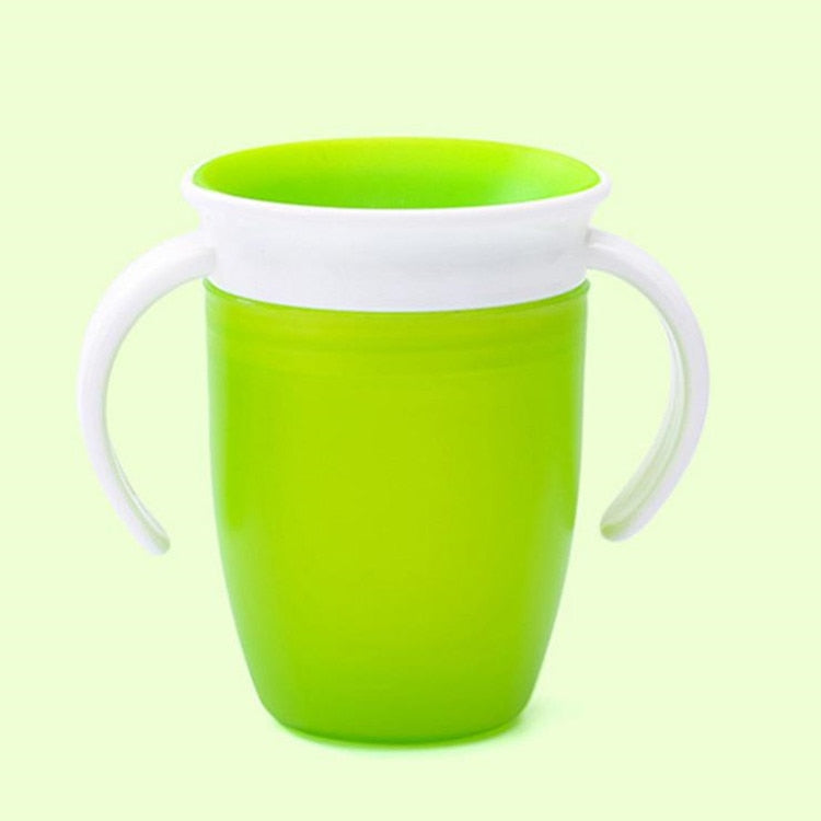 Baby Training Cup