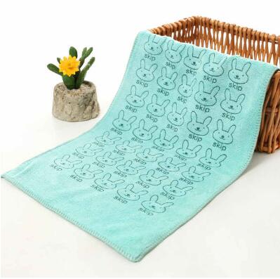 Baby Kid Microfiber Towel