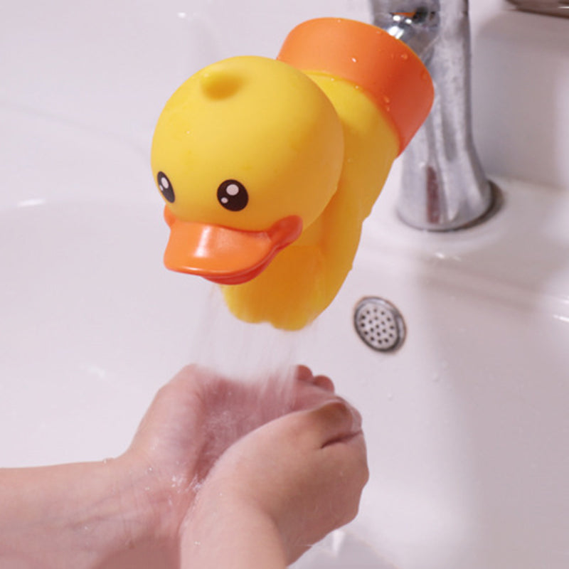 Happy Animals Shower for Kids