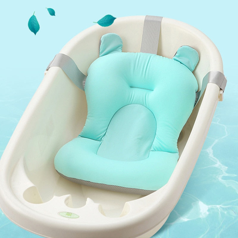 Baby Bath Seat