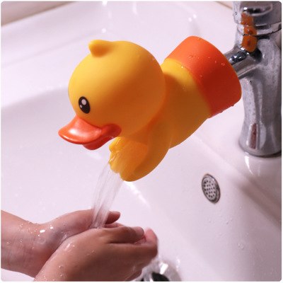 Happy Animals Shower for Kids