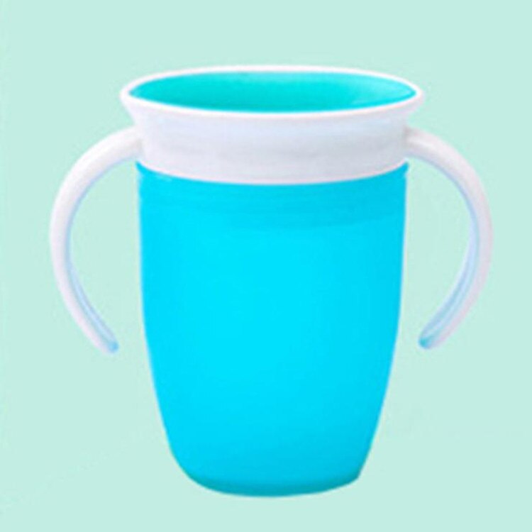 Baby Training Cup