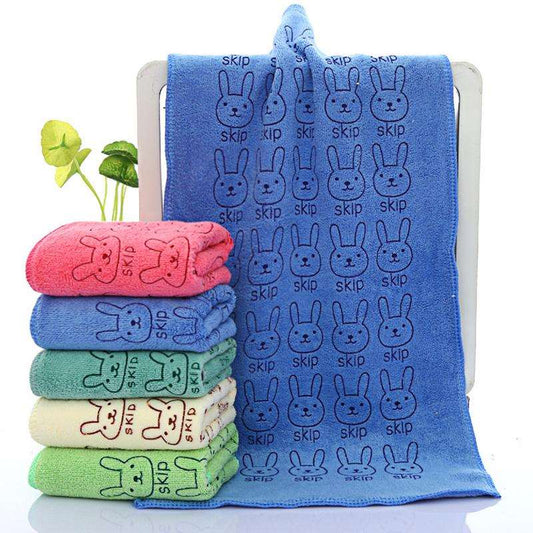 Baby Kid Microfiber Towel