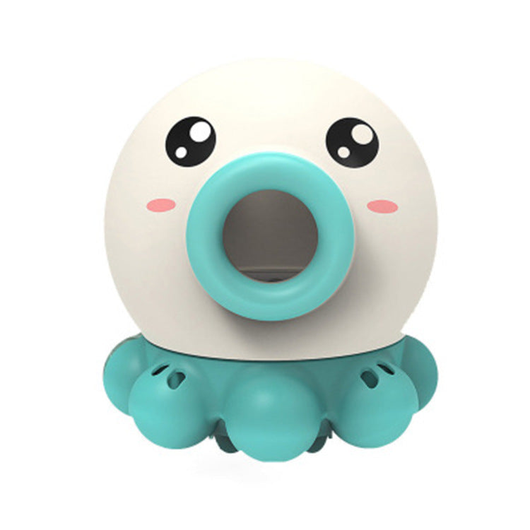 Octopus Baby Toy