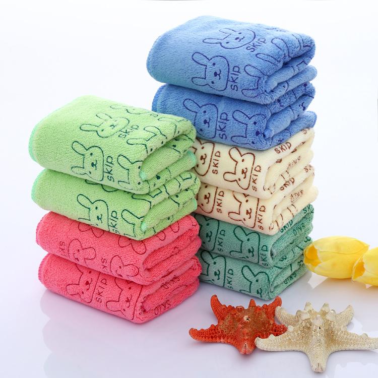 Baby Kid Microfiber Towel