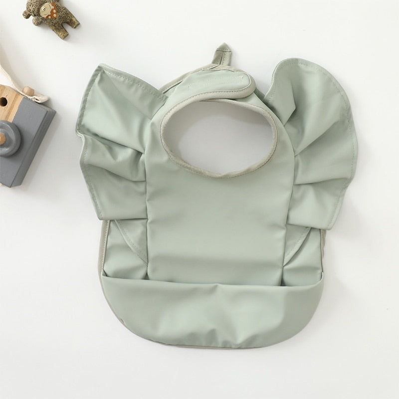 Baby Elegant Premium Bibs