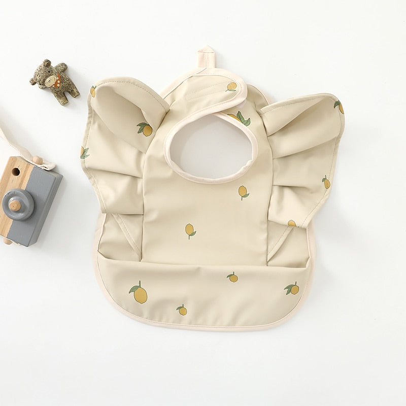 Baby Elegant Premium Bibs