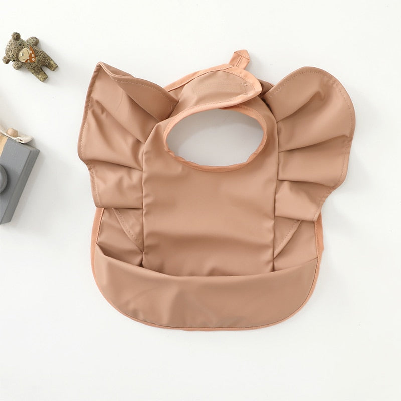 Baby Elegant Premium Bibs