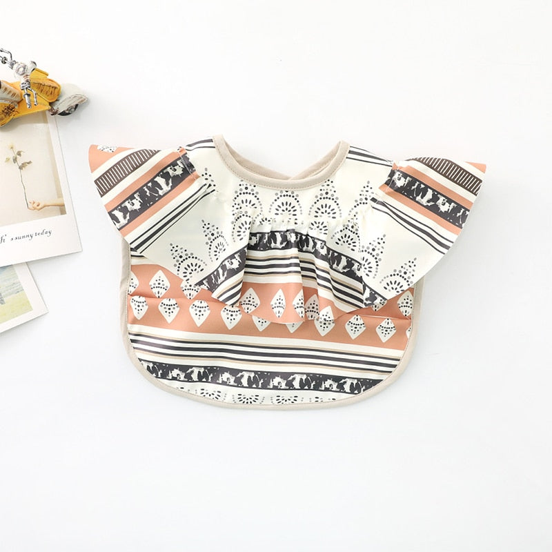 Baby Elegant Premium Bibs