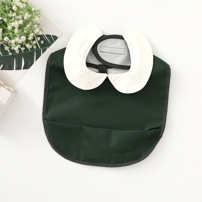 Baby Elegant Premium Bibs