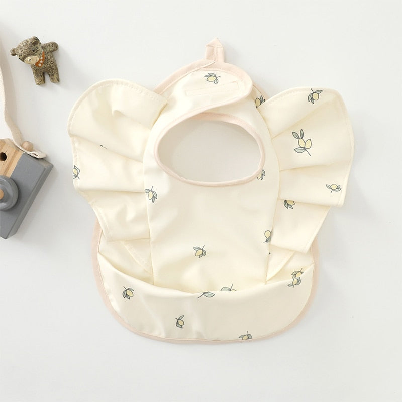 Baby Elegant Premium Bibs