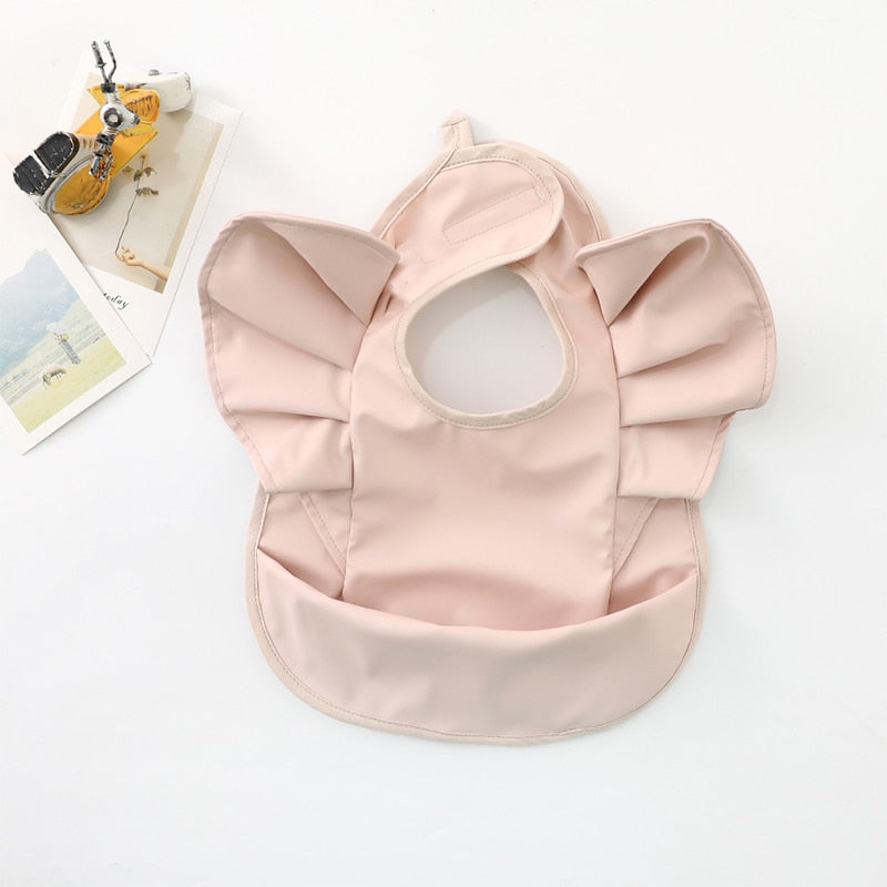 Baby Elegant Premium Bibs