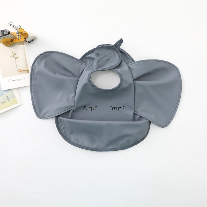 Baby Elegant Premium Bibs