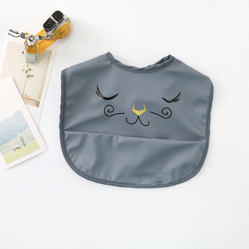 Baby Elegant Premium Bibs