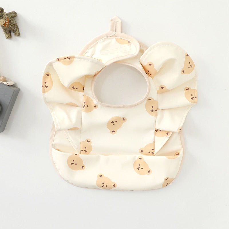 Baby Elegant Premium Bibs