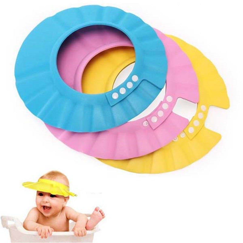 Baby Protect Soft Cap