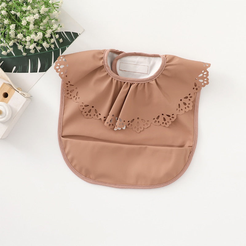 Baby Elegant Premium Bibs