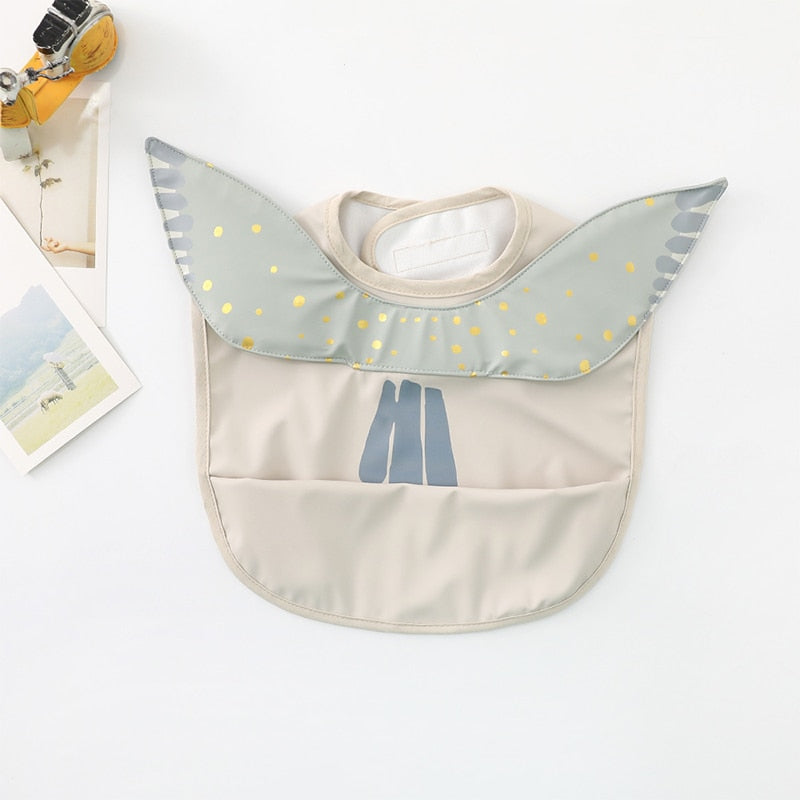 Baby Elegant Premium Bibs