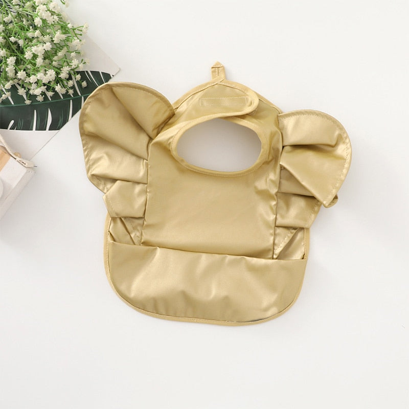 Baby Elegant Premium Bibs