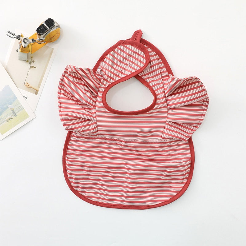 Baby Elegant Premium Bibs