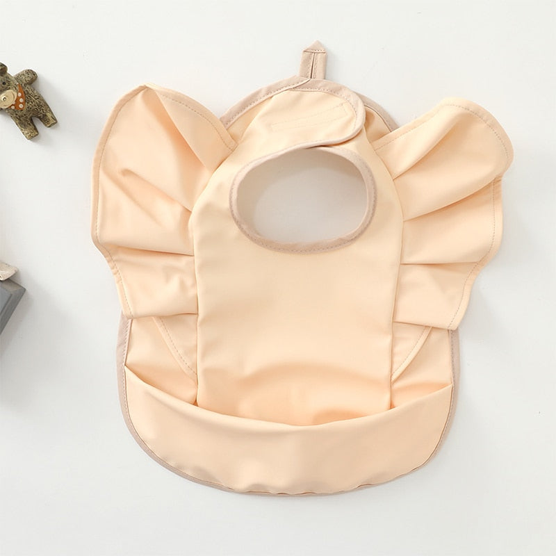 Baby Elegant Premium Bibs