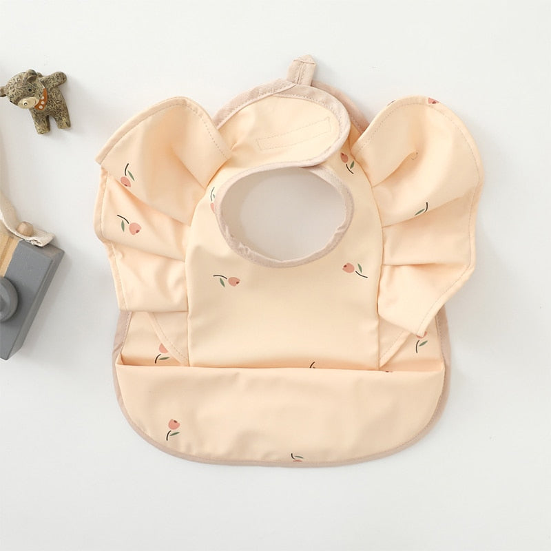 Baby Elegant Premium Bibs