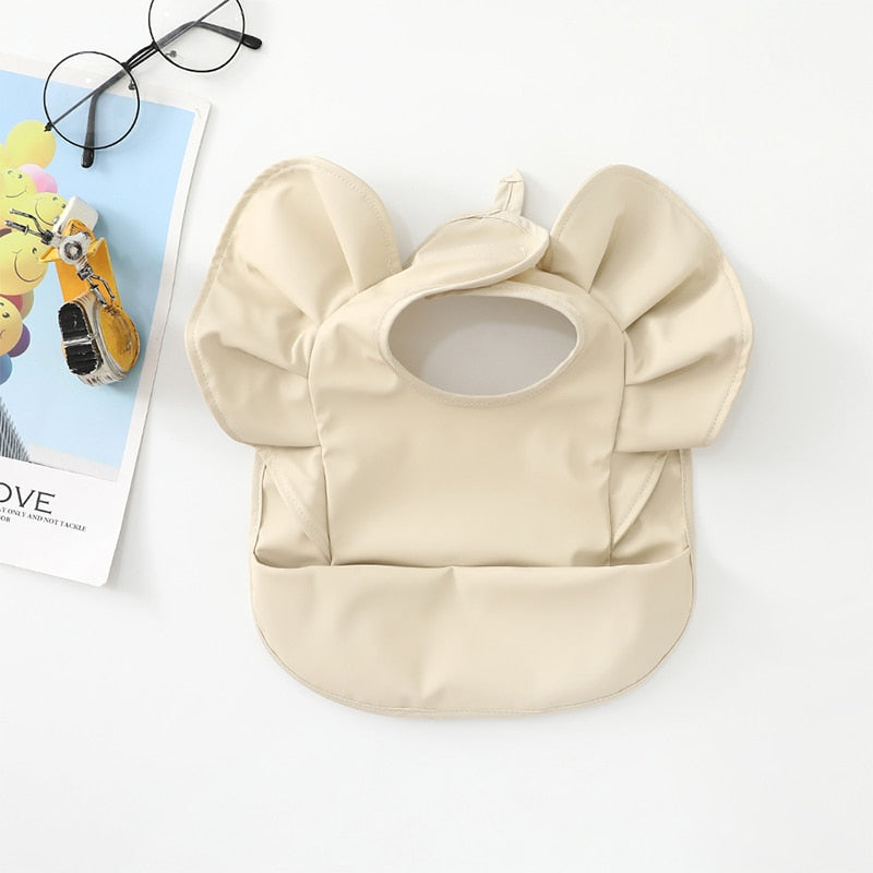 Baby Elegant Premium Bibs